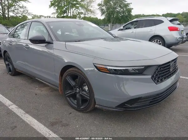 1HGCY2F71RA065793 2024 HONDA ACCORD - Image 1
