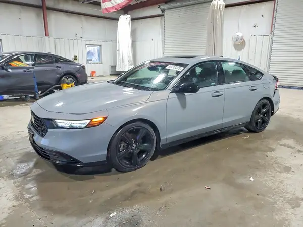 1HGCY2F71RA087440 2024 HONDA ACCORD - Image 1