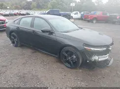 1HGCY2F71SA002988 2025 HONDA ACCORD