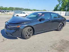 1HGCY2F71SA007981 2025 HONDA ACCORD