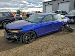 1HGCY2F71SA008497 2025 HONDA ACCORD