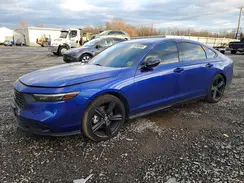 1HGCY2F71SA040463 2025 HONDA ACCORD