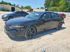 1HGCY2F71SA041077 2025 HONDA ACCORD