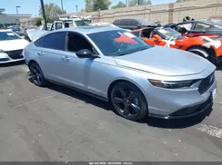 1HGCY2F71SA042052 2025 HONDA ACCORD