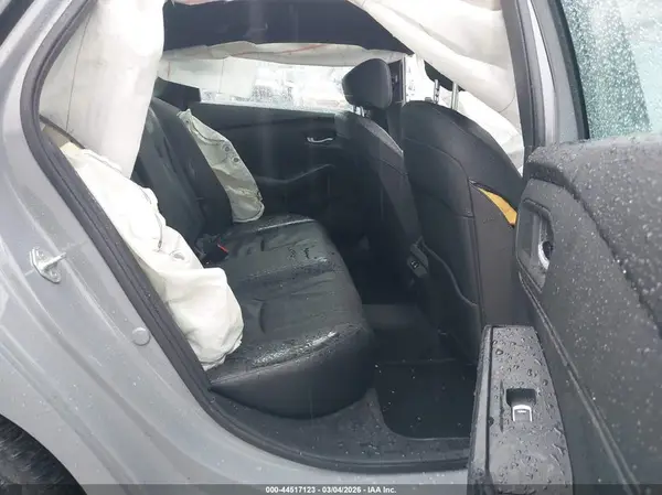 1HGCY2F71SA043086 2025 HONDA ACCORD - Image 8