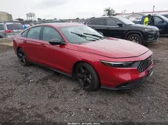 1HGCY2F71SA051463 2025 HONDA ACCORD