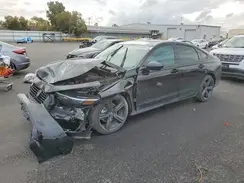 1HGCY2F71SA059580 2025 HONDA ACCORD