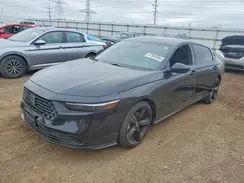 1HGCY2F71SA066822 2025 HONDA ACCORD