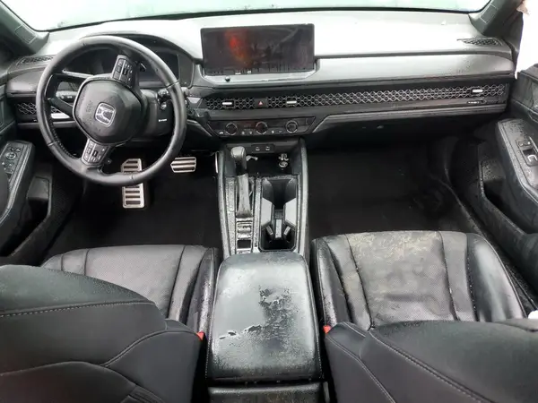 1HGCY2F72PA046554 2023 HONDA ACCORD - Image 8