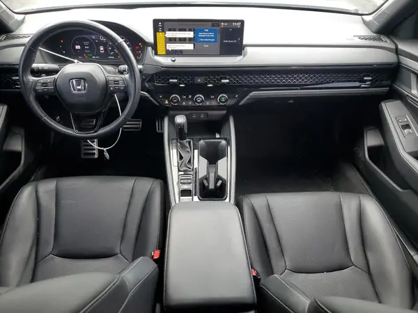 1HGCY2F72PA062298 2023 HONDA ACCORD - Image 8