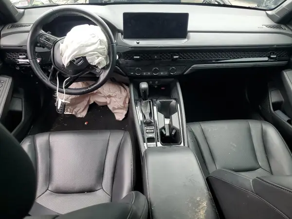 1HGCY2F72PA069719 2023 HONDA ACCORD - Image 8