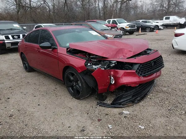 1HGCY2F72RA006610 2024 HONDA ACCORD - Image 1