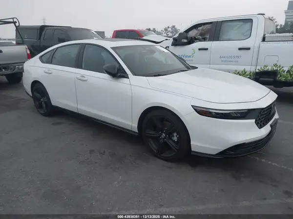1HGCY2F72RA015842 2024 HONDA ACCORD - Image 1