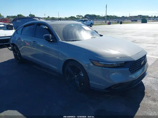 1HGCY2F72RA018854 2024 HONDA ACCORD - Image 1