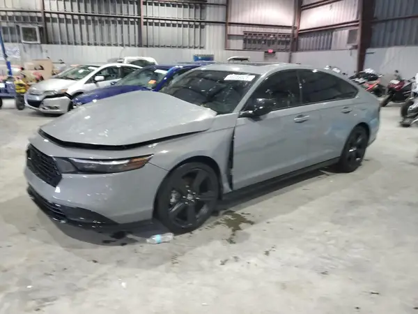 1HGCY2F72RA037744 2024 HONDA ACCORD - Image 1