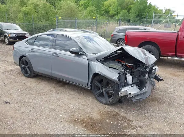 1HGCY2F72RA043382 2024 HONDA ACCORD - Image 1
