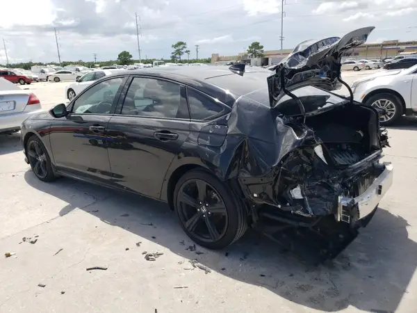 1HGCY2F72RA043754 2024 HONDA ACCORD - Image 2