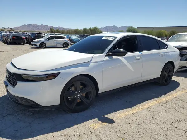 1HGCY2F72RA064751 2024 HONDA ACCORD - Image 1