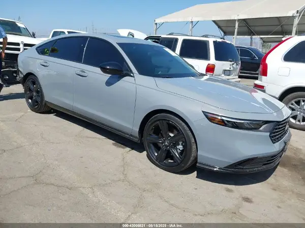 1HGCY2F72RA067942 2024 HONDA ACCORD - Image 1