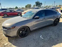 1HGCY2F72SA003566 2025 HONDA ACCORD
