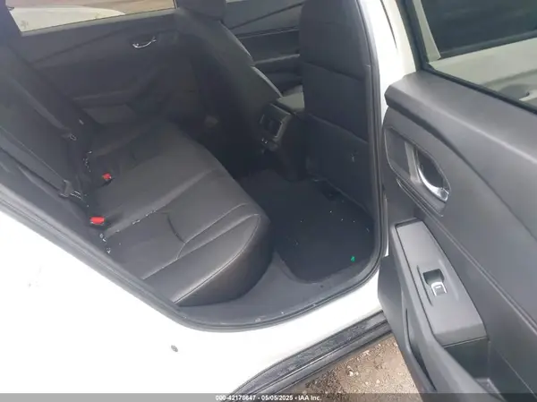 1HGCY2F72SA005527 2025 HONDA ACCORD - Image 8