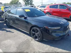 1HGCY2F72SA007942 2025 HONDA ACCORD