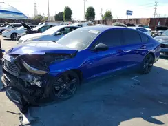 1HGCY2F72SA008542 2025 HONDA ACCORD