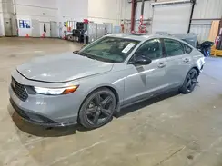 1HGCY2F72SA075805 2025 HONDA ACCORD