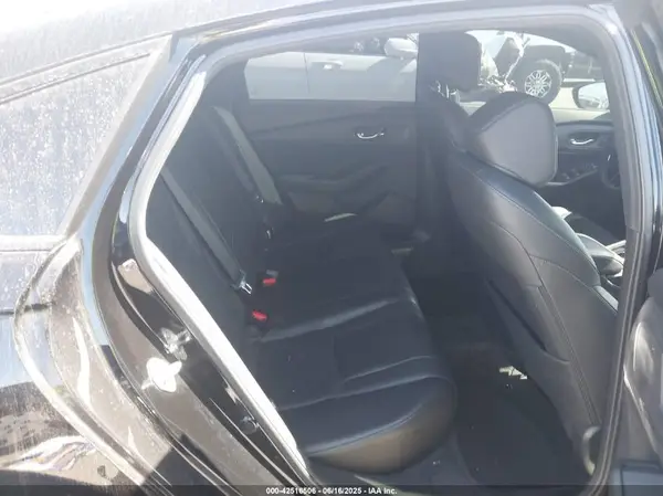 1HGCY2F73PA046076 2023 HONDA ACCORD - Image 8