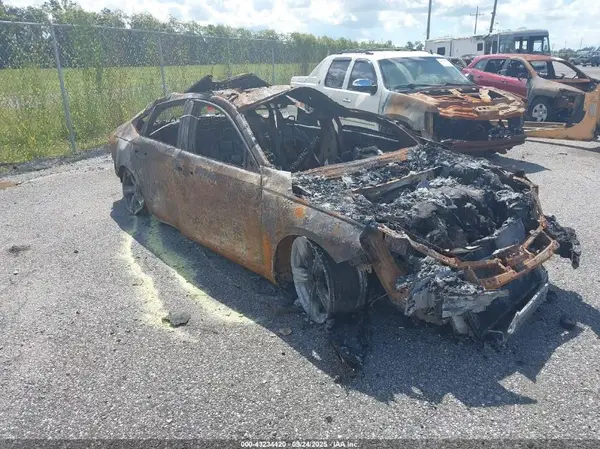 1HGCY2F73PA064223 2023 HONDA ACCORD - Image 1