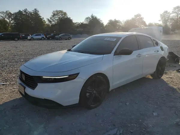 1HGCY2F73RA041916 2024 HONDA ACCORD - Image 1