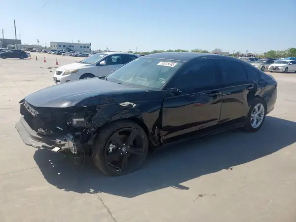 1HGCY2F73RA076083 2024 HONDA ACCORD - Image 1