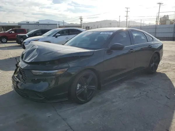 1HGCY2F73RA076116 2024 HONDA ACCORD - Image 1