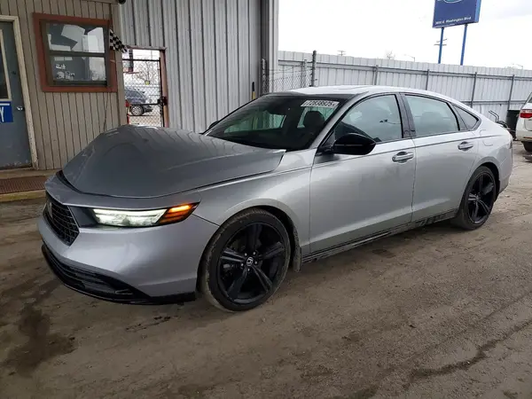 1HGCY2F73RA083499 2024 HONDA ACCORD - Image 1