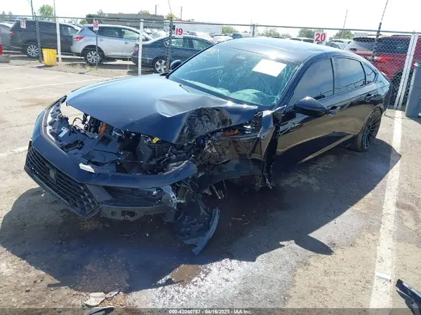 1HGCY2F73RA094809 2024 HONDA ACCORD - Image 2