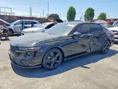 1HGCY2F73SA024734 2025 HONDA ACCORD