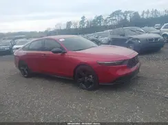 1HGCY2F73SA025530 2025 HONDA ACCORD