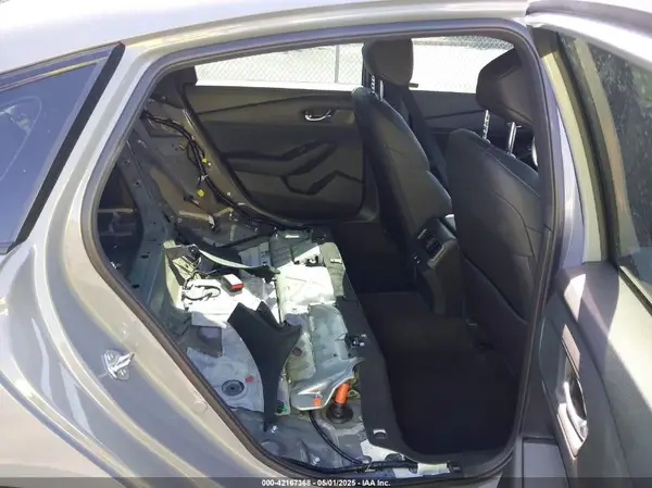 1HGCY2F73SA027116 2025 HONDA ACCORD - Image 8