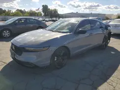 1HGCY2F73SA030887 2025 HONDA ACCORD