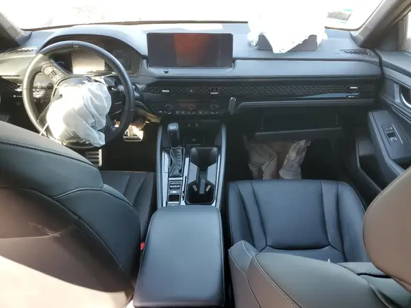 1HGCY2F73SA053473 2025 HONDA ACCORD - Image 8