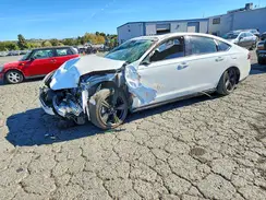1HGCY2F73SA059905 2025 HONDA ACCORD