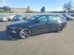 1HGCY2F73SA077174 2025 HONDA ACCORD