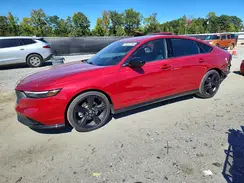 1HGCY2F73SA079992 2025 HONDA ACCORD