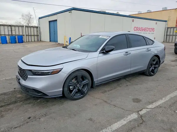 1HGCY2F73SA088692 2025 HONDA ACCORD