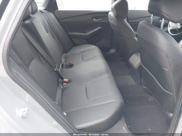 1HGCY2F74PA002992 2023 HONDA ACCORD - Image 8