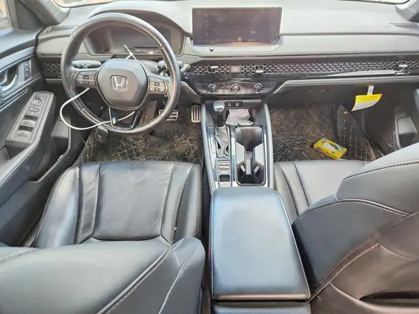 1HGCY2F74PA010123 2023 HONDA ACCORD - Image 8