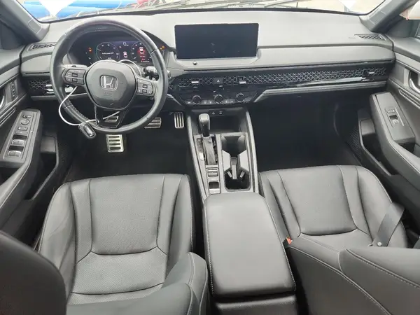 1HGCY2F74PA025964 2023 HONDA ACCORD - Image 8