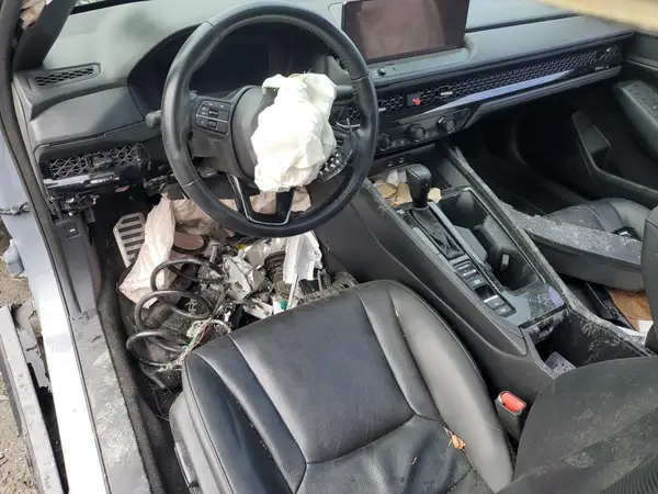1HGCY2F74PA036270 2023 HONDA ACCORD - Image 8