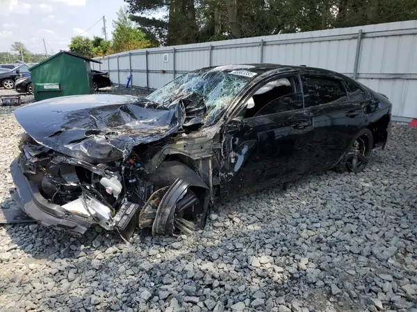 1HGCY2F74PA054851 2023 HONDA ACCORD - Image 1