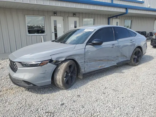 1HGCY2F74RA005913 2024 HONDA ACCORD - Image 1